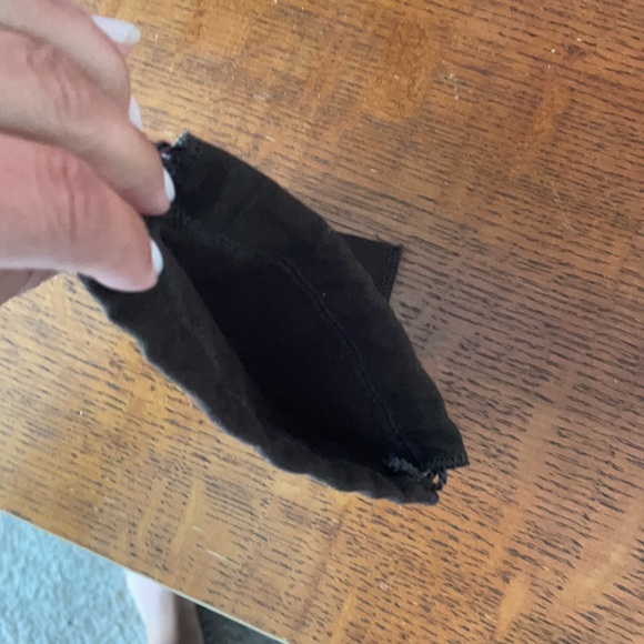 Small Coach Pouch - Picture 2 of 5